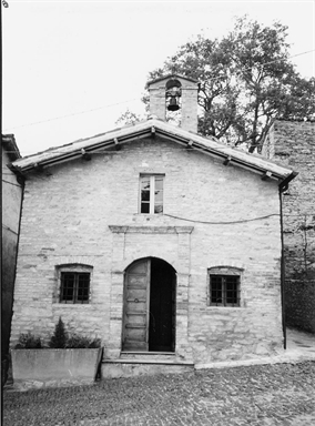 Chiesa dei Ss. Ubaldo e Nicola